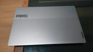 Lenovo ThinkBook i5 11Gen 16GB RAM 512GB NV SSD