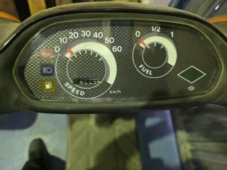 Recambios Piaggio Typhoon