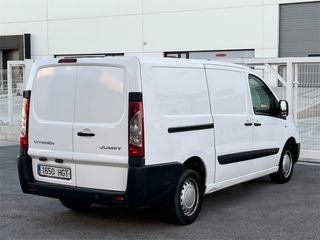 Citroen Jumpy 2011