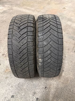 Neumático Michelin 195/70 R15C
