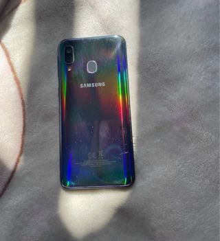 Samsung Galaxy A40