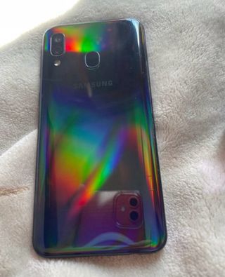 Samsung Galaxy A40