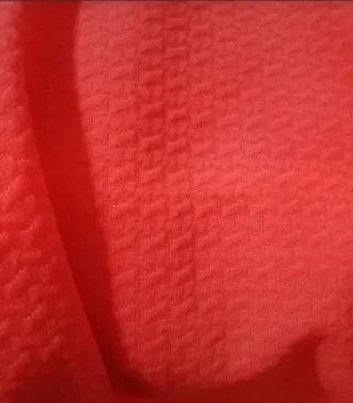 Top OVS Arancione Tg S