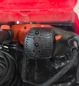 Taladro percutor Hilti TE 7