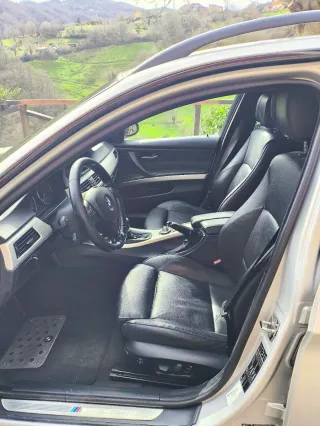 BMW Serie 3 2006