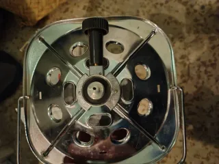 Hornillo Camping Gas CARENA 1500W