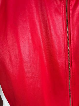 Chaqueta Adidas Chile 62 Roja