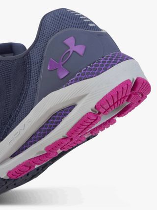 Zapatillas Under Armour HOVR Sonic 5 Mujer