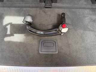 Audi Q7 3.0 TDI 272cv 7P