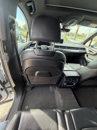 Audi Q7 3.0 TDI 272cv 7P