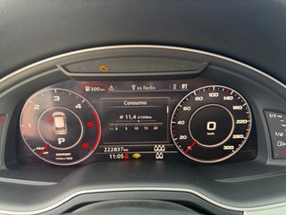 Audi Q7 3.0 TDI 272cv 7P