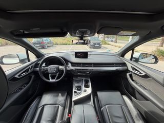 Audi Q7 3.0 TDI 272cv 7P