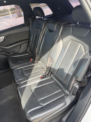 Audi Q7 3.0 TDI 272cv 7P