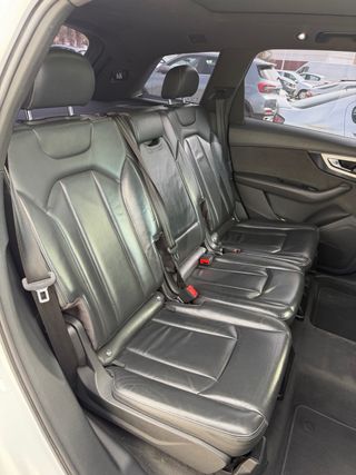 Audi Q7 3.0 TDI 272cv 7P