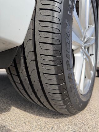 Audi Q7 3.0 TDI 272cv 7P