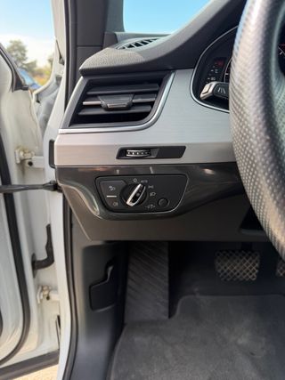 Audi Q7 3.0 TDI 272cv 7P