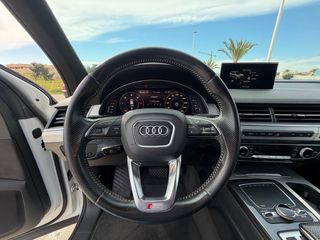 Audi Q7 3.0 TDI 272cv 7P