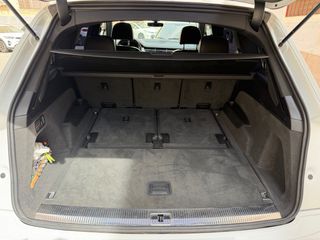 Audi Q7 3.0 TDI 272cv 7P