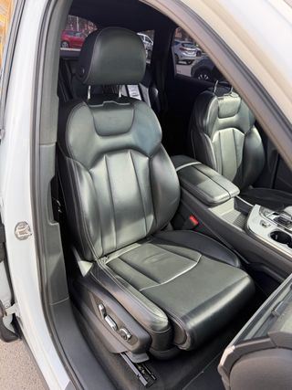 Audi Q7 3.0 TDI 272cv 7P