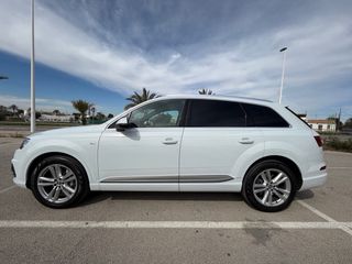 Audi Q7 3.0 TDI 272cv 7P