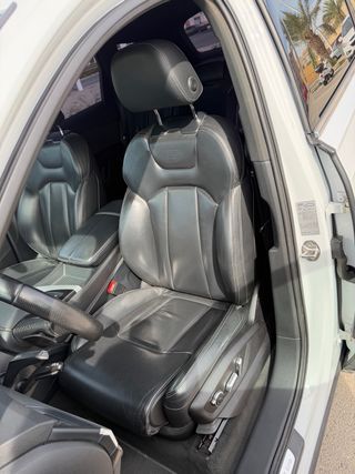 Audi Q7 3.0 TDI 272cv 7P