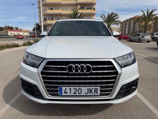 Audi Q7 3.0 TDI 272cv 7P