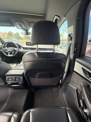 Audi Q7 3.0 TDI 272cv 7P