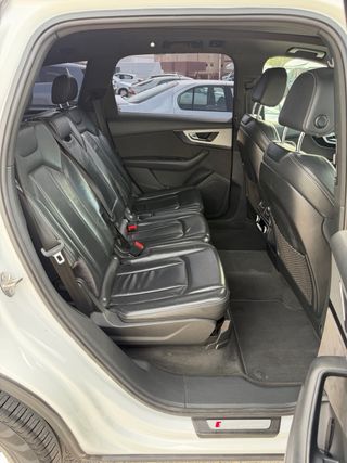 Audi Q7 3.0 TDI 272cv 7P