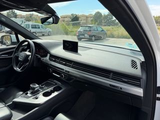 Audi Q7 3.0 TDI 272cv 7P