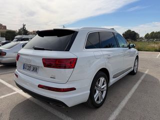 Audi Q7 3.0 TDI 272cv 7P