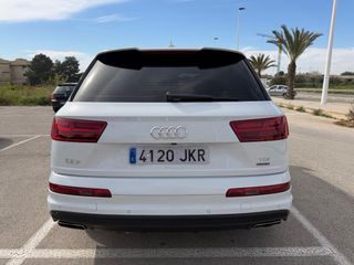 Audi Q7 3.0 TDI 272cv 7P