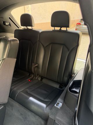 Audi Q7 3.0 TDI 272cv 7P