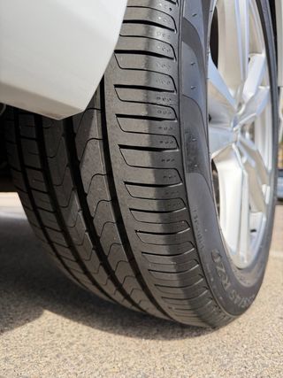 Audi Q7 3.0 TDI 272cv 7P