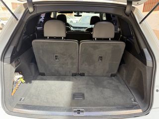 Audi Q7 3.0 TDI 272cv 7P