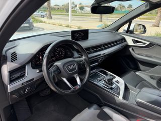 Audi Q7 3.0 TDI 272cv 7P