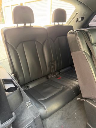 Audi Q7 3.0 TDI 272cv 7P