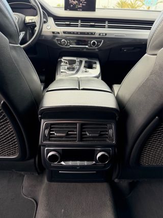 Audi Q7 3.0 TDI 272cv 7P