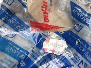 Cerradura Capó Lancia Delta EVO