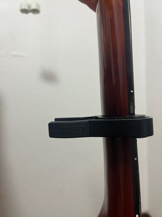 Guitarra Romanza + Capo Wingo