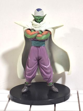 Figura Piccolo Dragon Ball 17 cm