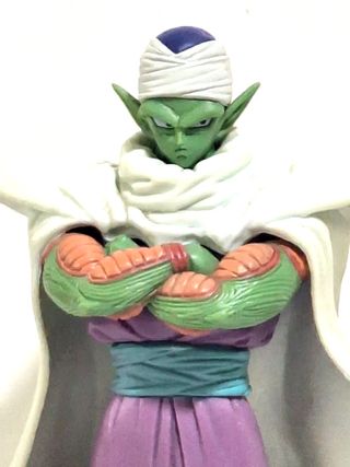 Figura Piccolo Dragon Ball 17 cm