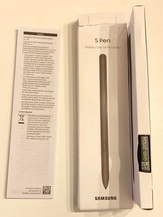 Samsung S Pen EJ-PX510B originale