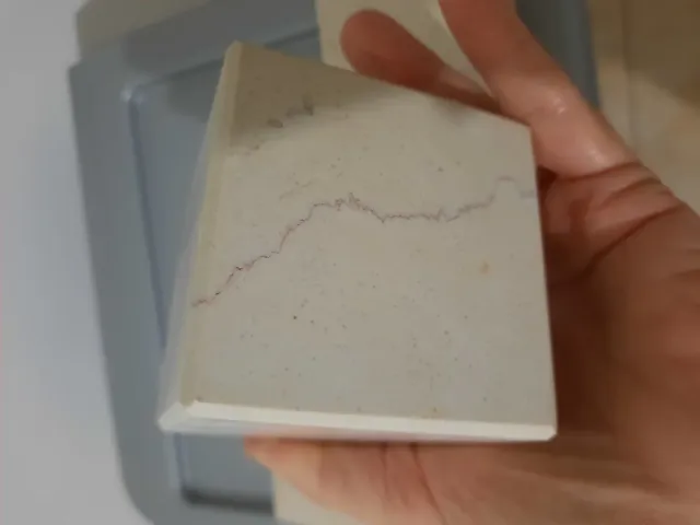 Set 3 cubi fermacarte