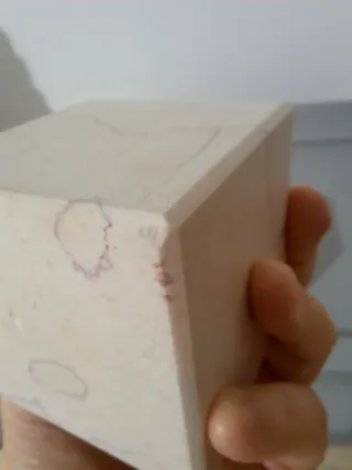 Set 3 cubi fermacarte