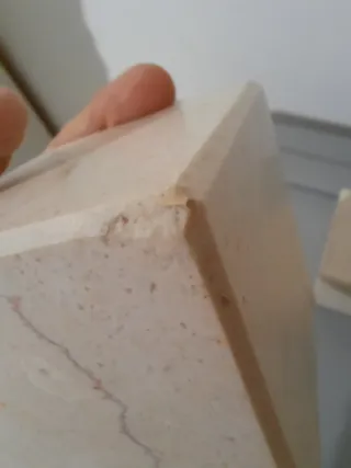 Set 3 cubi fermacarte