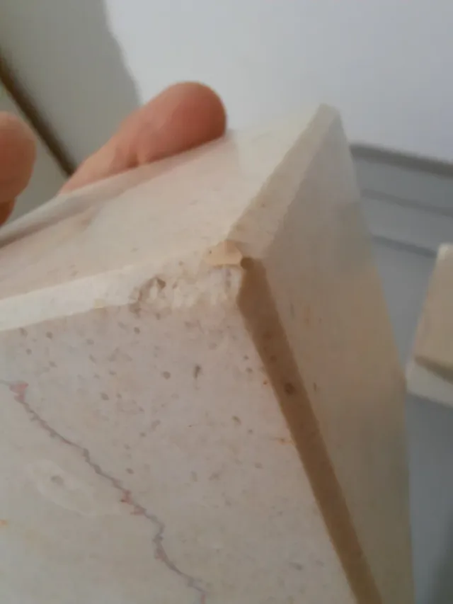 Set 3 cubi fermacarte