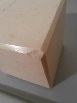 Set 3 cubi fermacarte