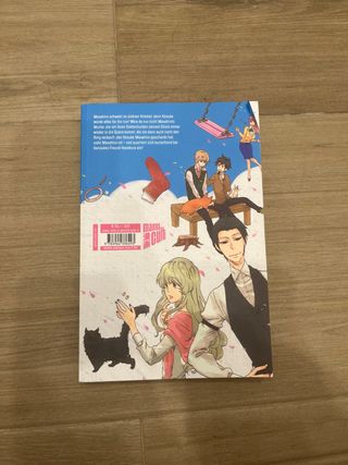 Hitorijime my Hero 2-4 (german)