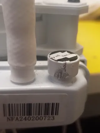 Refrigeración Líquida Nfortec atria