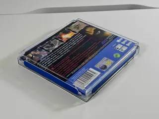 Sword of the Berserk Dreamcast